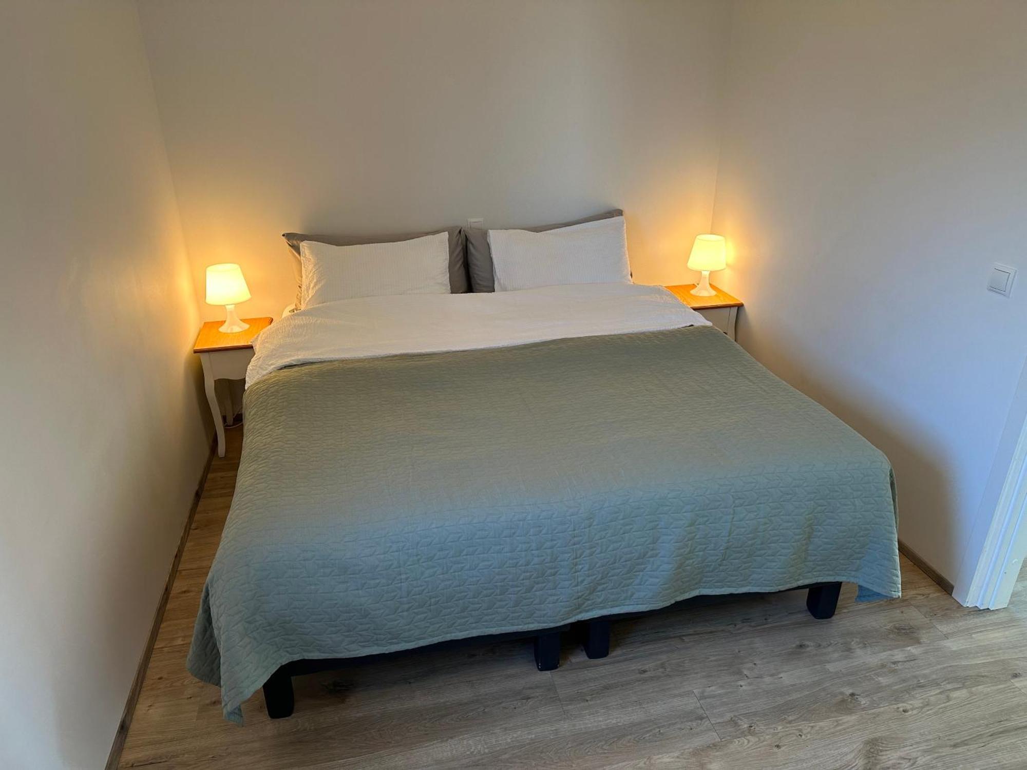 Farmer'S Guest House هيلاّ المظهر الخارجي الصورة